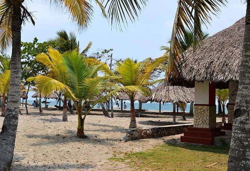 Hotel Costa De Marfil | Santiago de Tolu | Sucre | Colombia 7