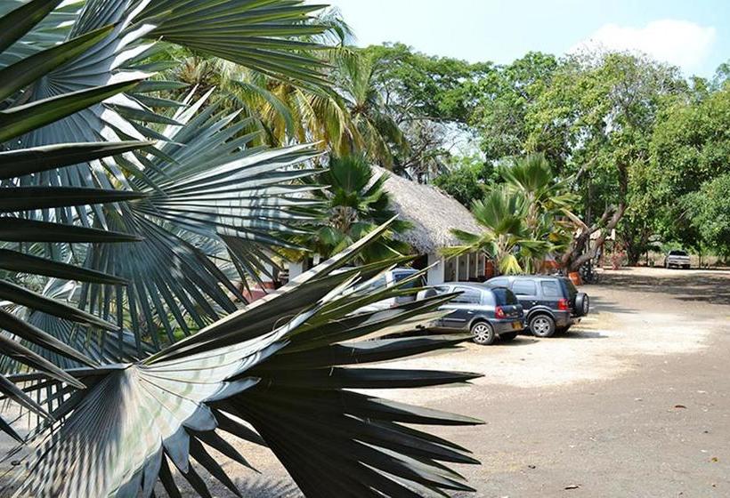 Hotel Costa De Marfil | Santiago de Tolu | Sucre | Colombia 8