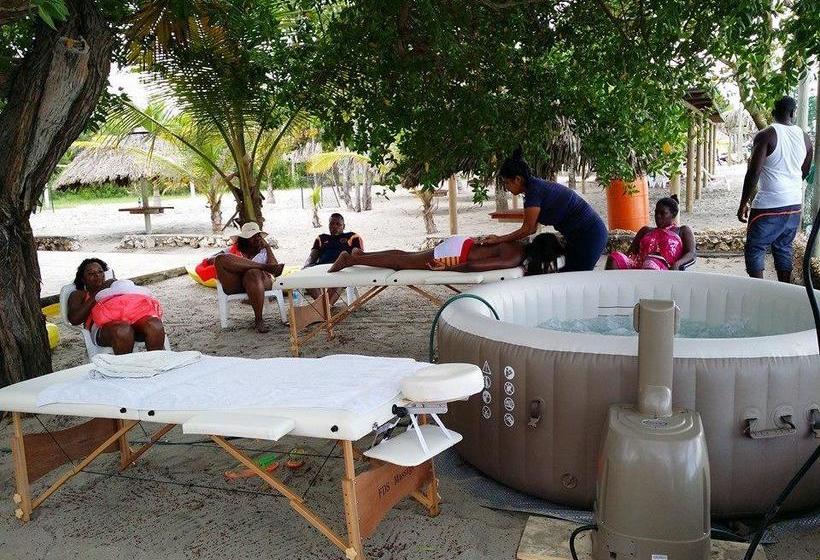 Hotel Costa De Marfil | Santiago de Tolu | Sucre | Colombia 9