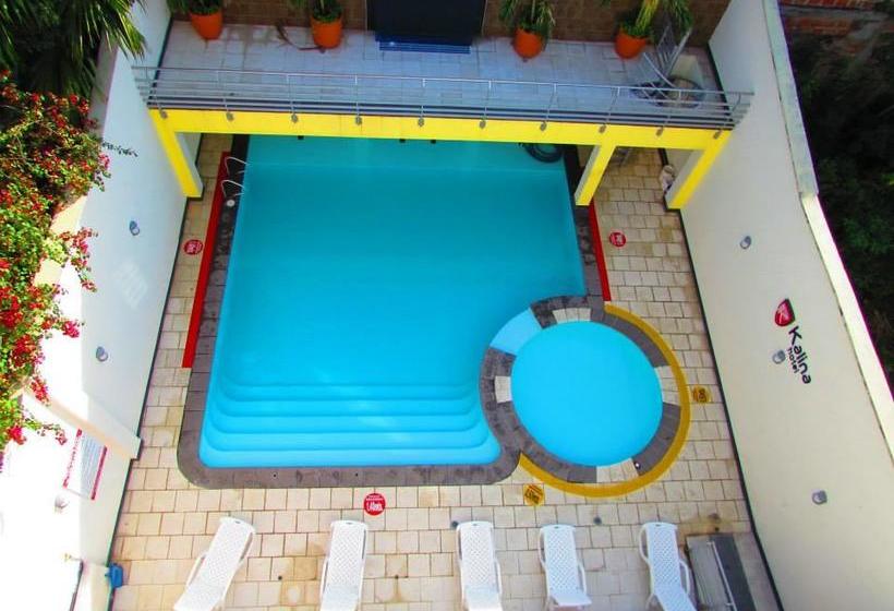 Hotel Kalina | Girardot | Cundinamarca | Colombia 1