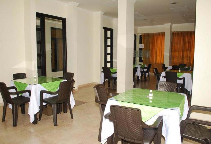 Hotel Kalina | Girardot | Cundinamarca | Colombia 11