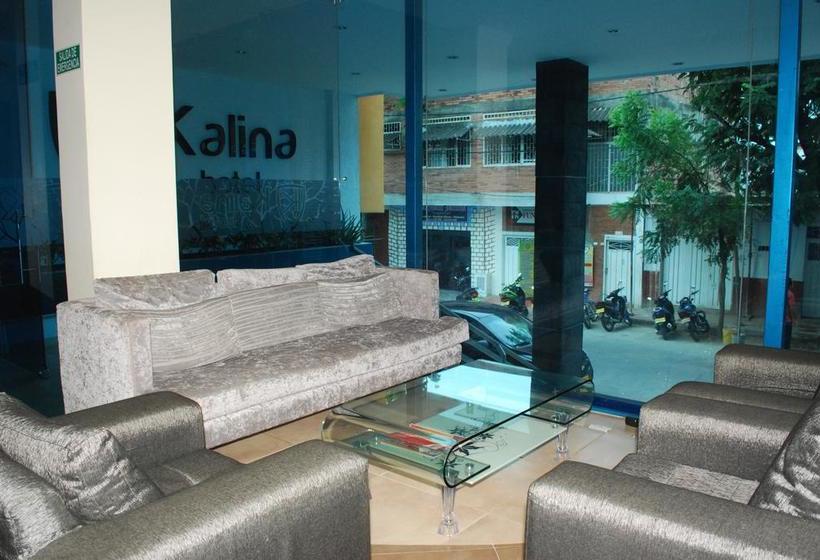 Hotel Kalina | Girardot | Cundinamarca | Colombia 12