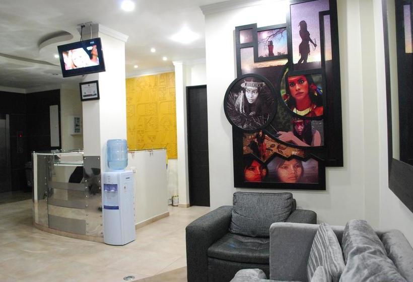 Hotel Kalina | Girardot | Cundinamarca | Colombia 13