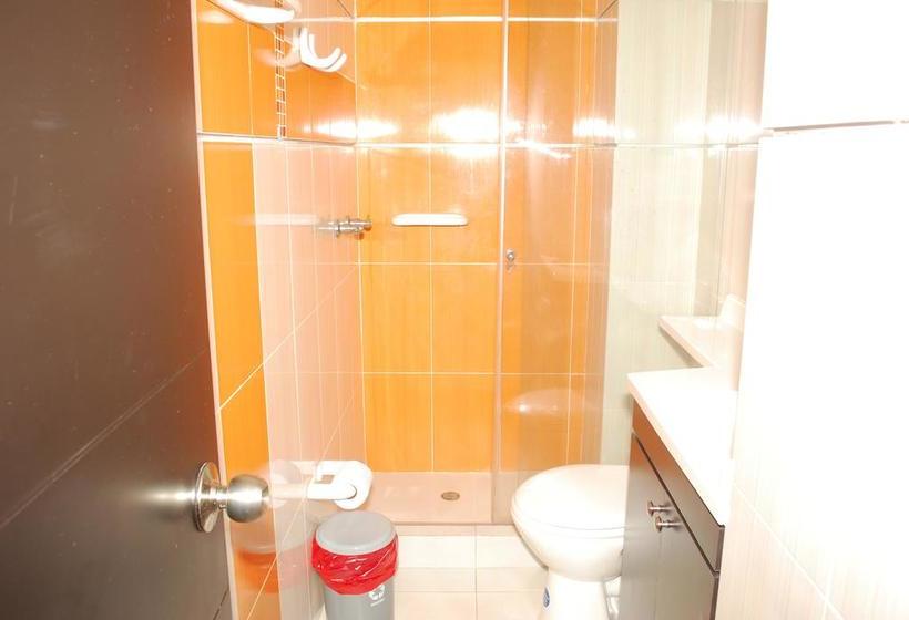 Hotel Kalina | Girardot | Cundinamarca | Colombia 15