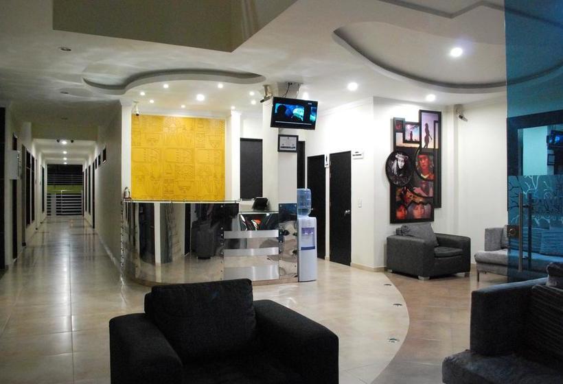 Hotel Kalina | Girardot | Cundinamarca | Colombia 16