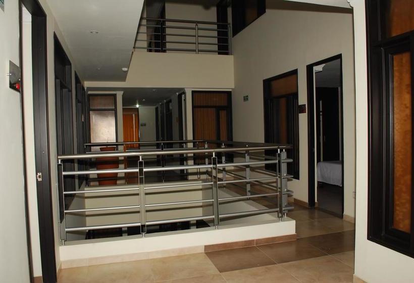 Hotel Kalina | Girardot | Cundinamarca | Colombia 17