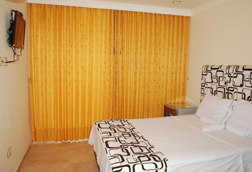 Hotel Kalina | Girardot | Cundinamarca | Colombia 18