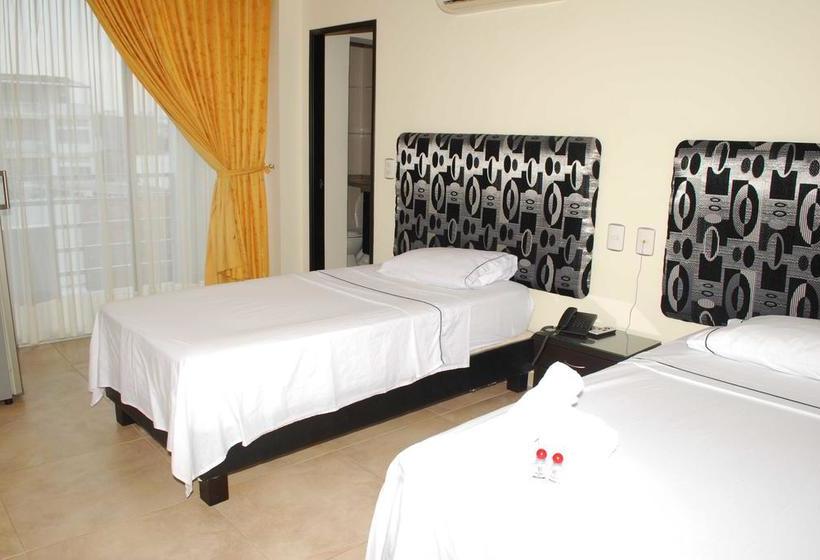 Hotel Kalina | Girardot | Cundinamarca | Colombia 19