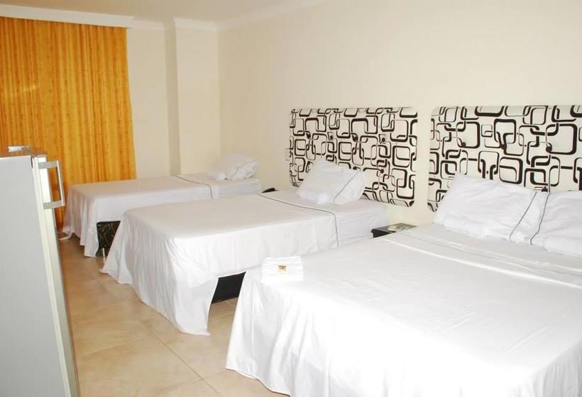 Hotel Kalina | Girardot | Cundinamarca | Colombia 2