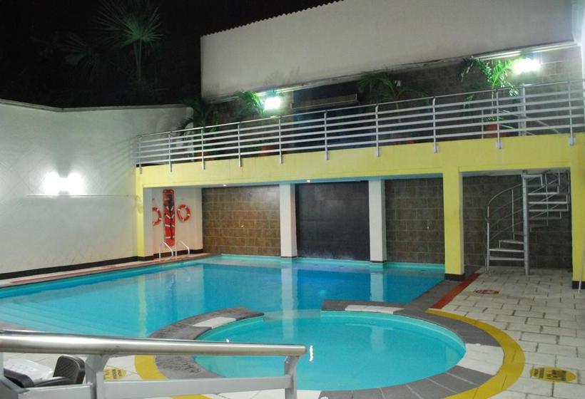 Hotel Kalina | Girardot | Cundinamarca | Colombia 20