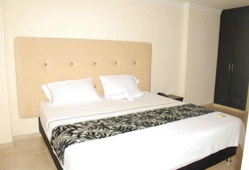 Hotel Kalina | Girardot | Cundinamarca | Colombia 3