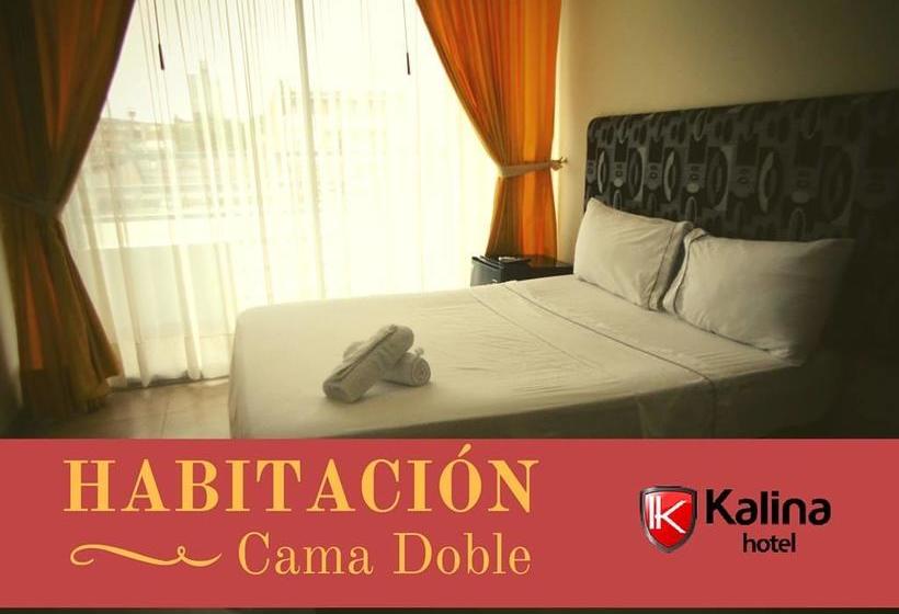 Hotel Kalina | Girardot | Cundinamarca | Colombia 4