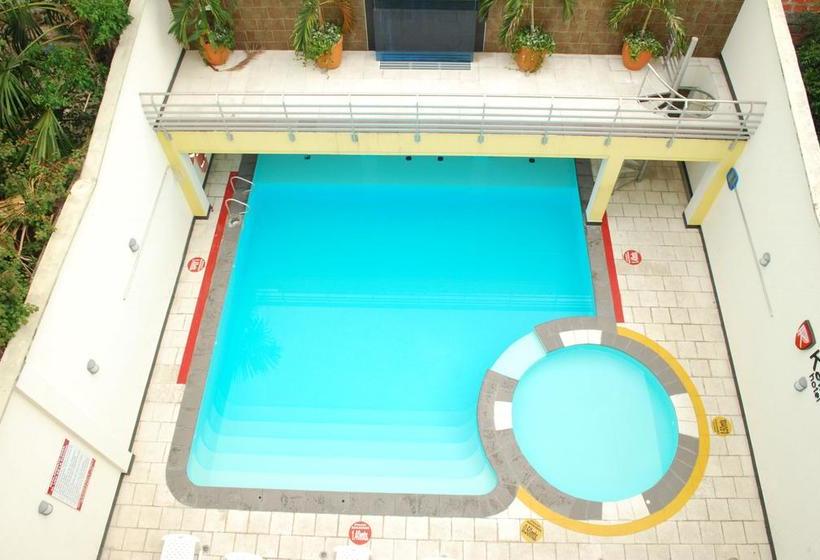 Hotel Kalina | Girardot | Cundinamarca | Colombia 5