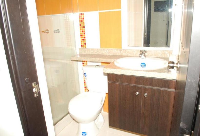 Hotel Kalina | Girardot | Cundinamarca | Colombia 7