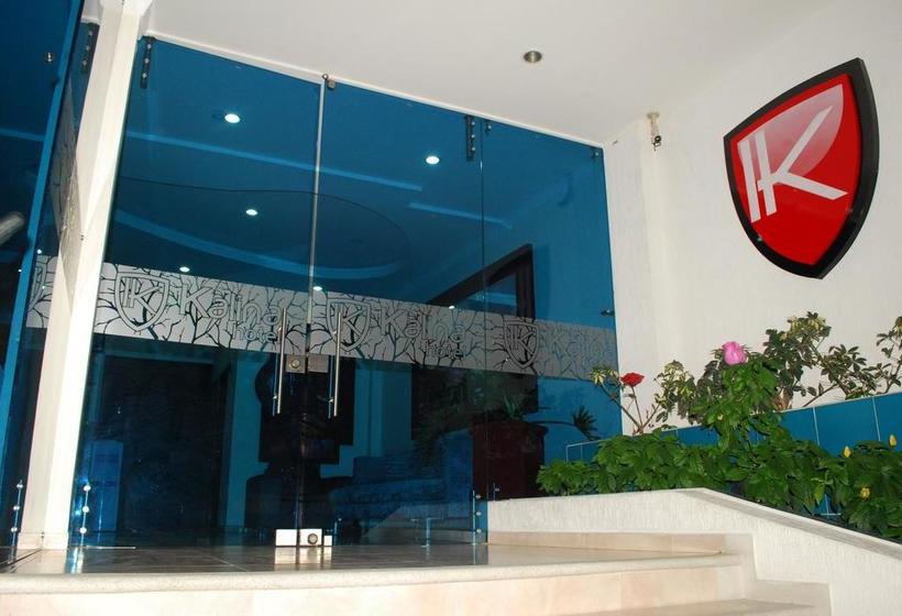 Hotel Kalina | Girardot | Cundinamarca | Colombia 9