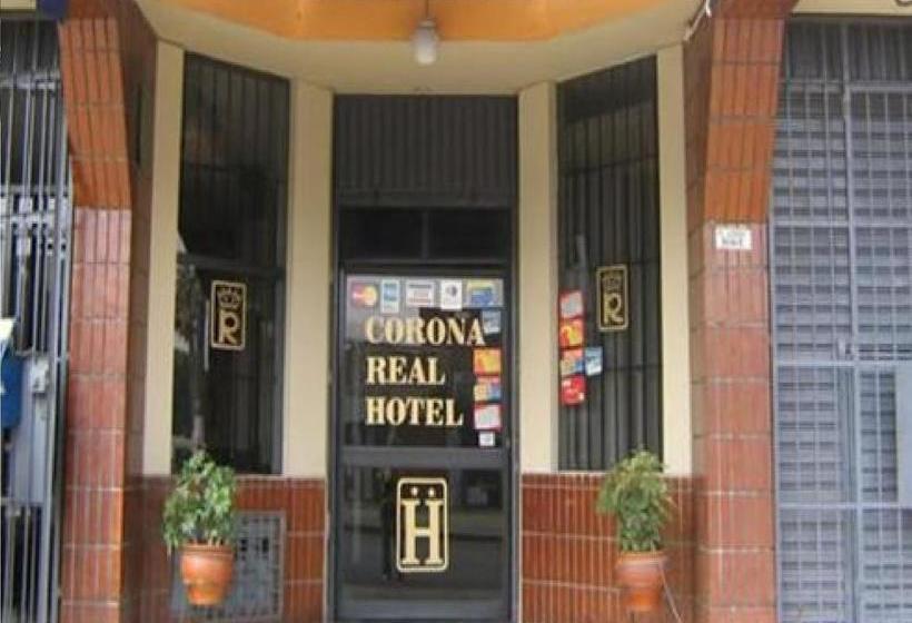 Hotel Corona Real