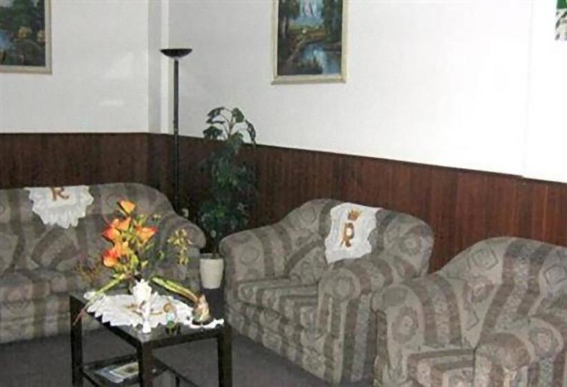 Hotel Corona Real | Tacna | Tacna | Perú 10