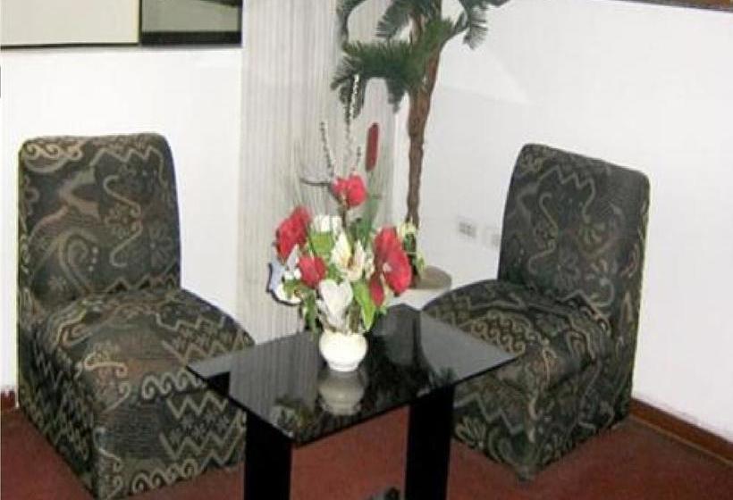 Hotel Corona Real | Tacna | Tacna | Perú 11