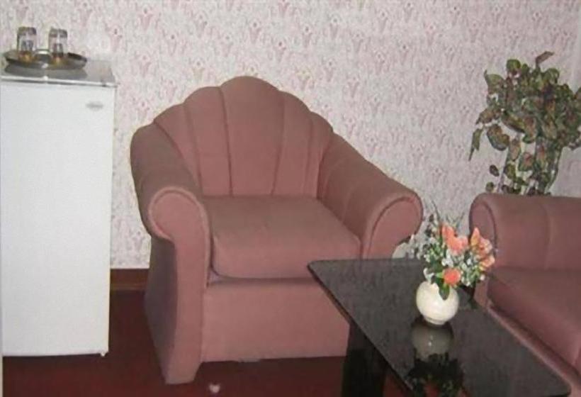 Hotel Corona Real | Tacna | Tacna | Perú 12