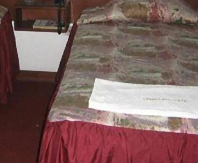 Hotel Corona Real | Tacna | Tacna | Perú 13