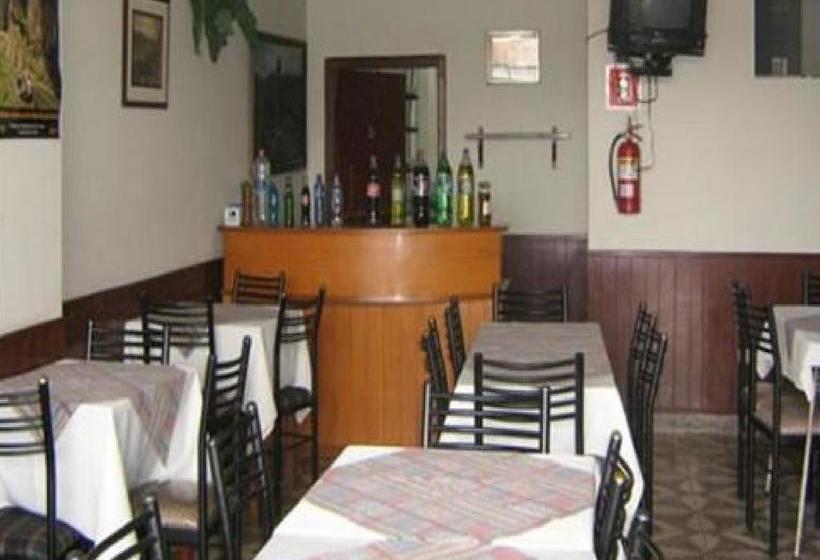 Hotel Corona Real | Tacna | Tacna | Perú 2