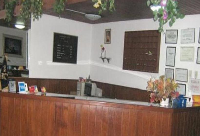 Hotel Corona Real | Tacna | Tacna | Perú 4