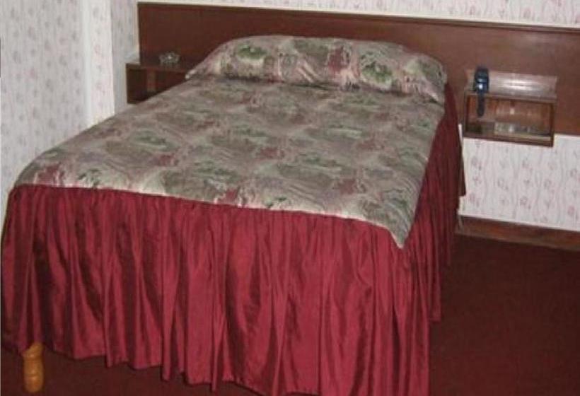 Hotel Corona Real | Tacna | Tacna | Perú 5