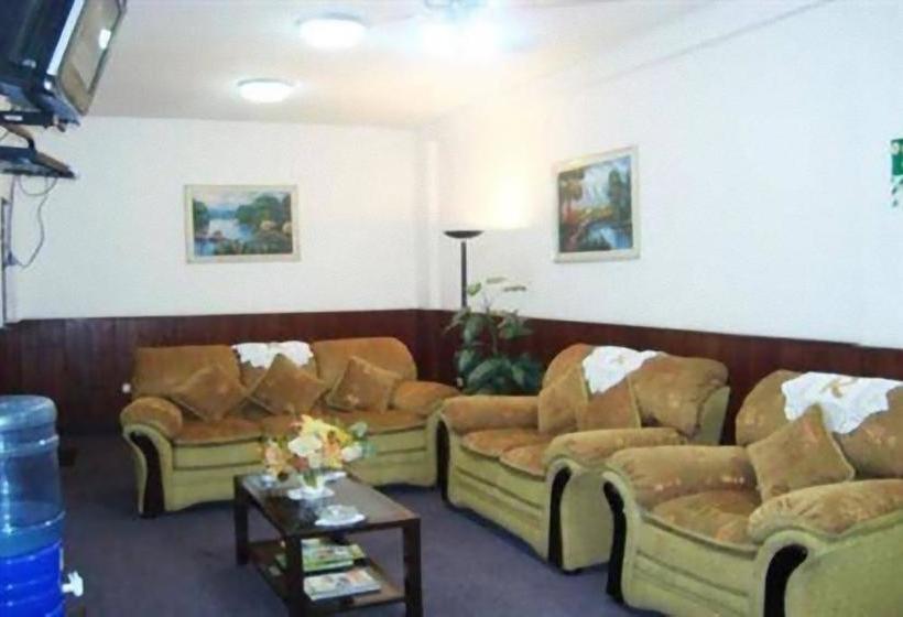 Hotel Corona Real | Tacna | Tacna | Perú 6