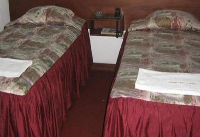 Hotel Corona Real | Tacna | Tacna | Perú 7