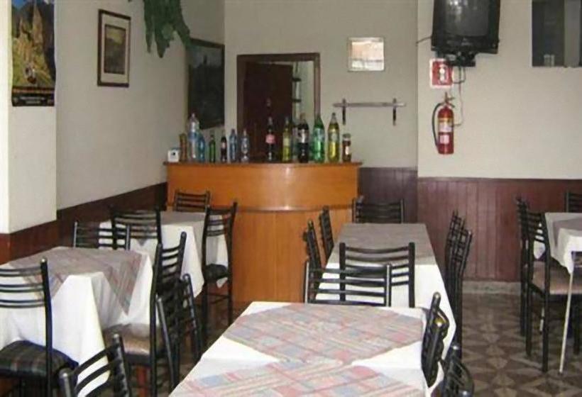 Hotel Corona Real | Tacna | Tacna | Perú 8