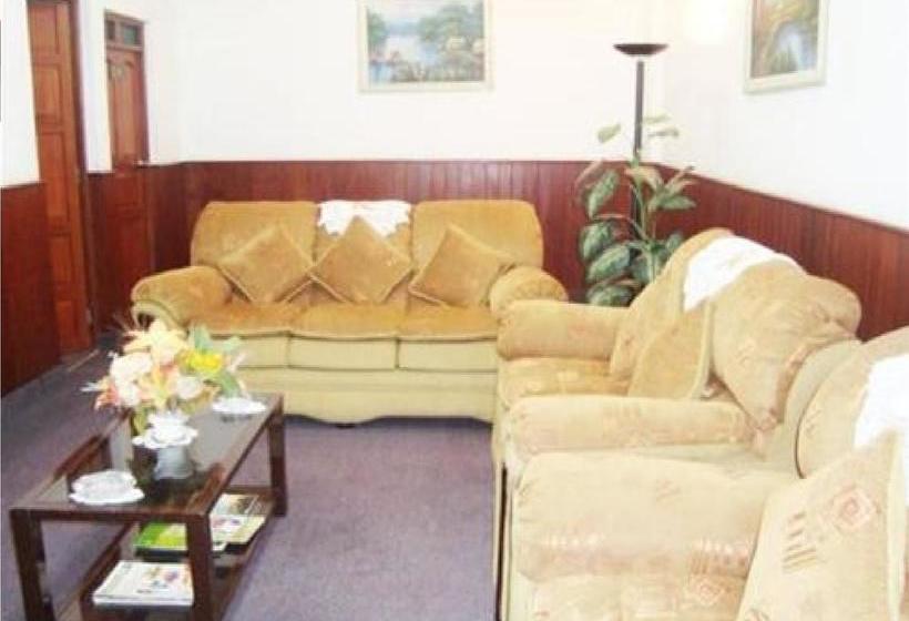 Hotel Corona Real | Tacna | Tacna | Perú 9