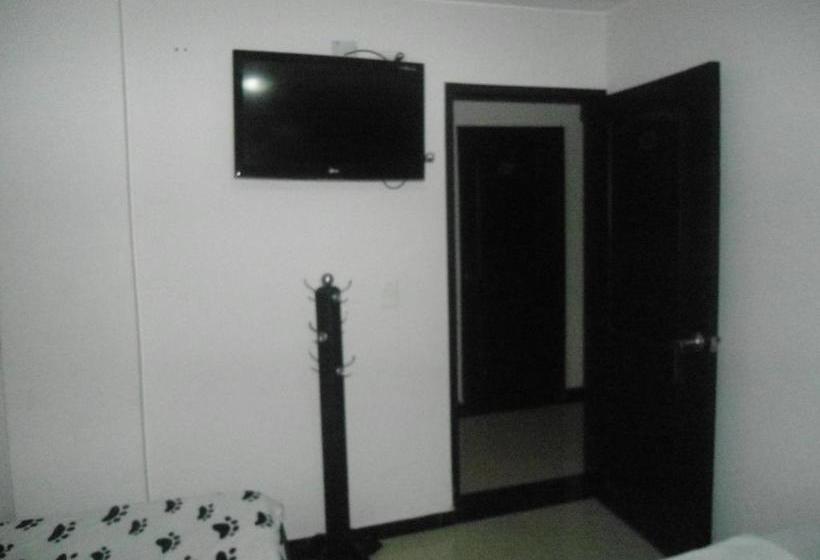 Hotel Palmeras De Mariana | Bucaramanga | Santander | Colombia 10