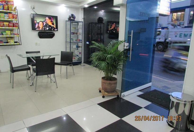 Hotel Palmeras De Mariana | Bucaramanga | Santander | Colombia 12