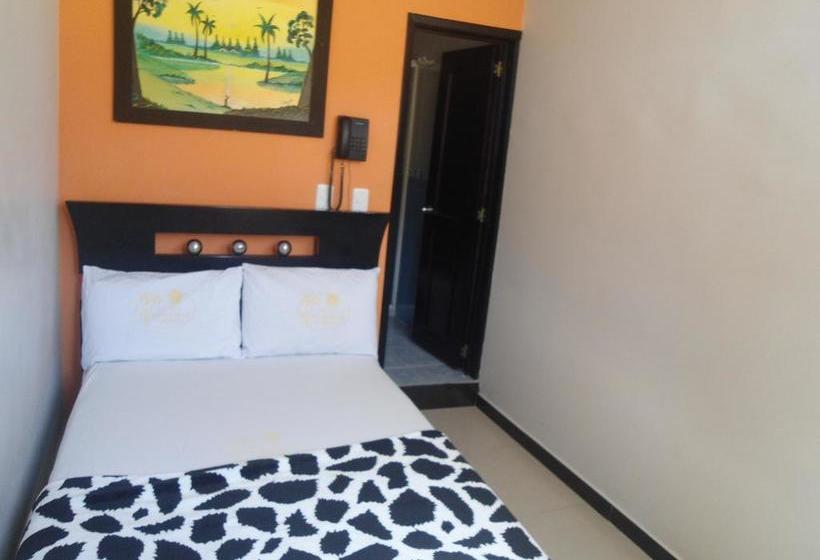 Hotel Palmeras De Mariana | Bucaramanga | Santander | Colombia 14