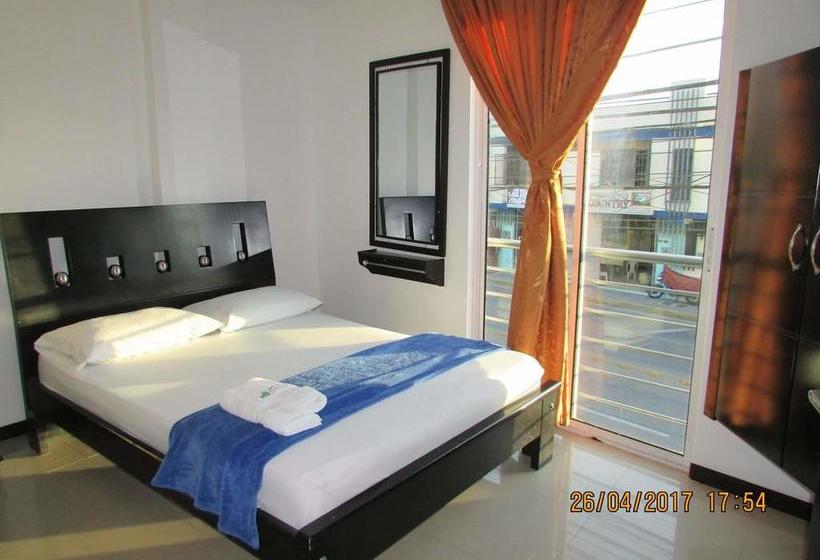 Hotel Palmeras De Mariana | Bucaramanga | Santander | Colombia 15