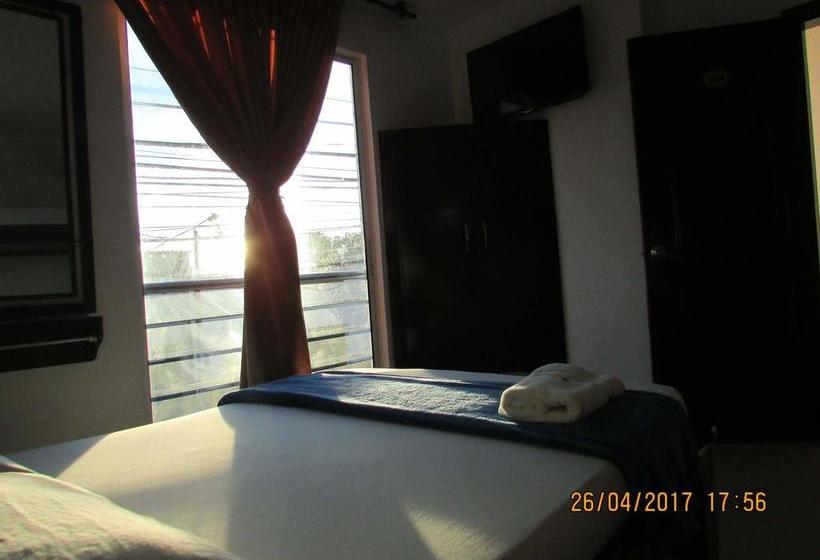 Hotel Palmeras De Mariana | Bucaramanga | Santander | Colombia 16