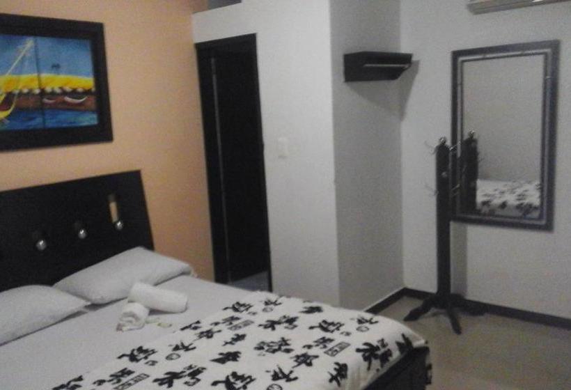 Hotel Palmeras De Mariana | Bucaramanga | Santander | Colombia 18