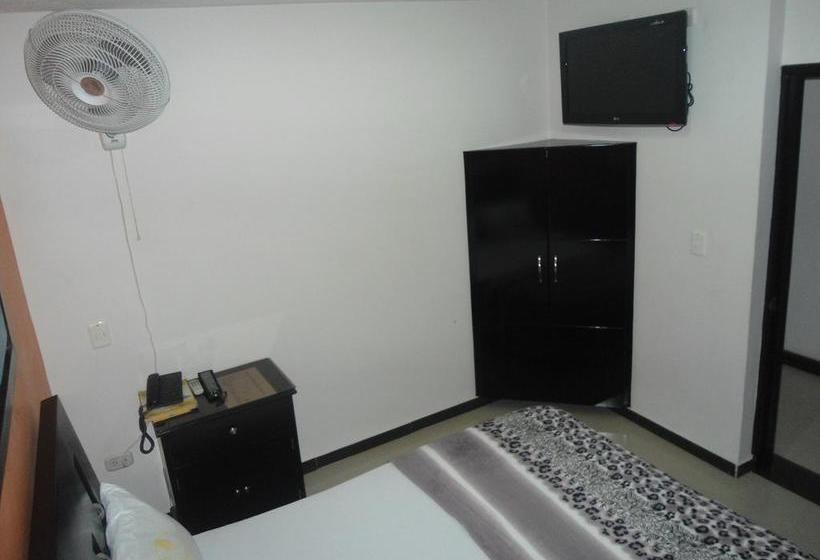 Hotel Palmeras De Mariana | Bucaramanga | Santander | Colombia 19