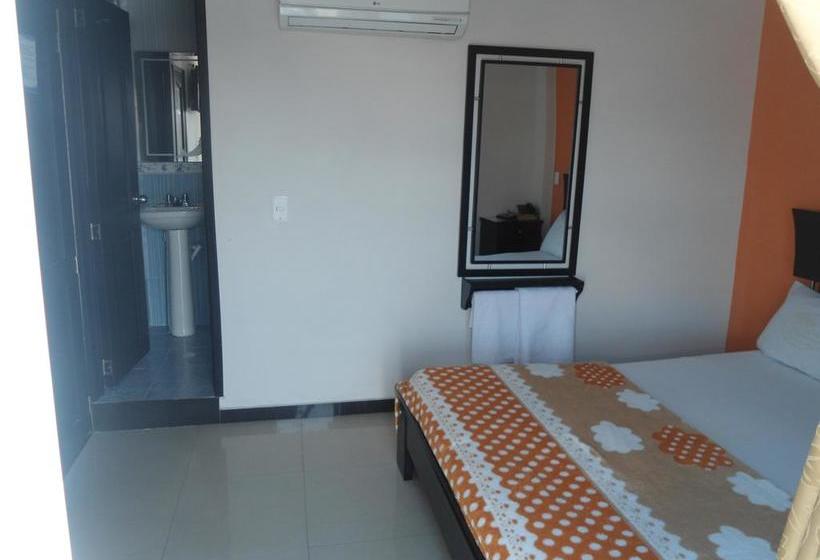 Hotel Palmeras De Mariana | Bucaramanga | Santander | Colombia 20