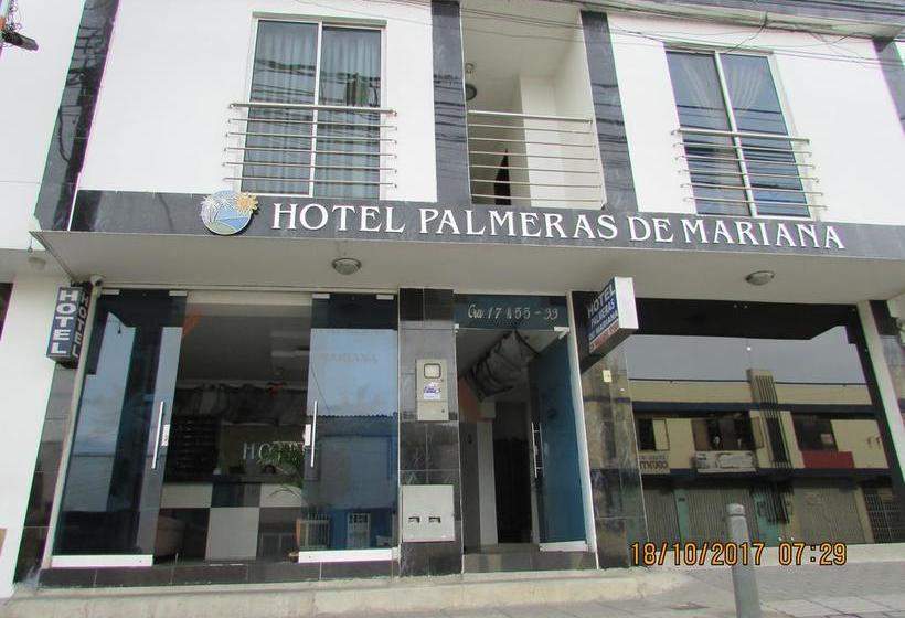 Hotel Palmeras De Mariana | Bucaramanga | Santander | Colombia 3