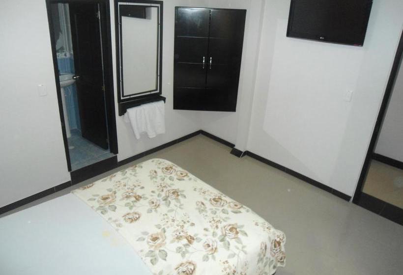 Hotel Palmeras De Mariana | Bucaramanga | Santander | Colombia 4