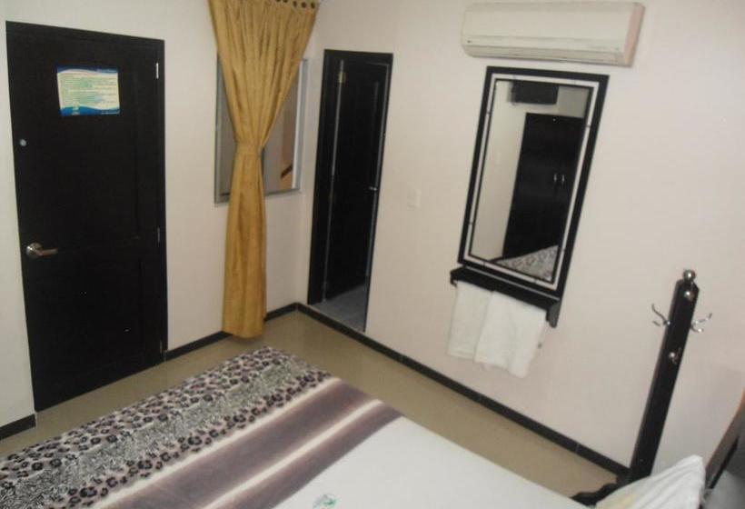 Hotel Palmeras De Mariana | Bucaramanga | Santander | Colombia 5