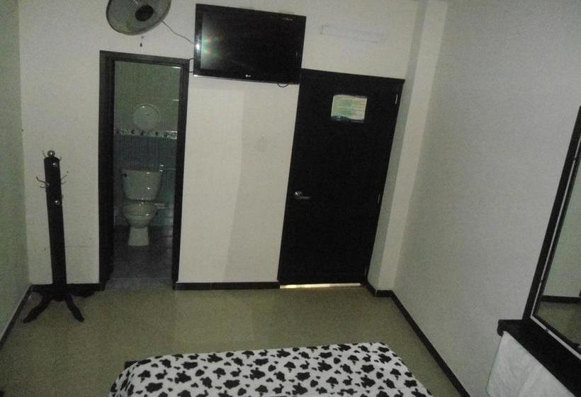 Hotel Palmeras De Mariana | Bucaramanga | Santander | Colombia 6