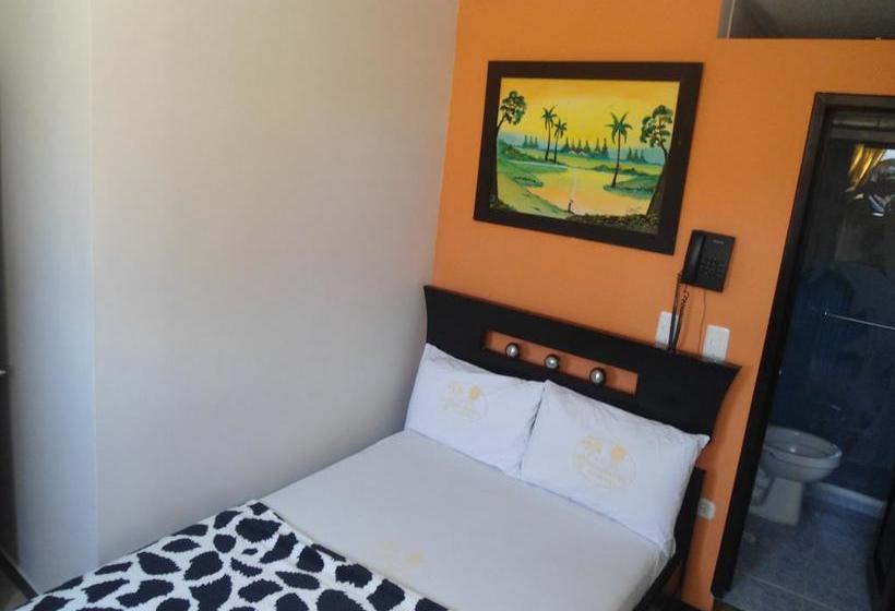 Hotel Palmeras De Mariana | Bucaramanga | Santander | Colombia 7