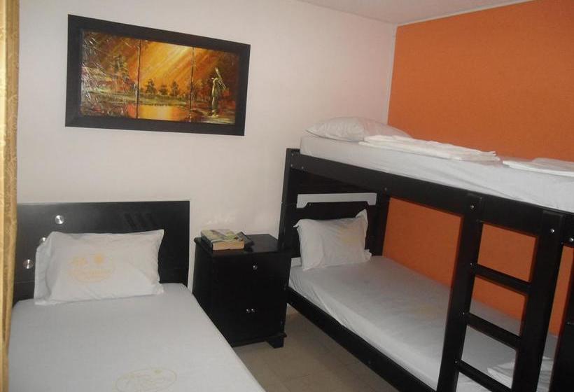 Hotel Palmeras De Mariana | Bucaramanga | Santander | Colombia 8