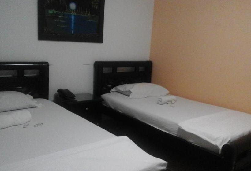 Hotel Palmeras De Mariana | Bucaramanga | Santander | Colombia 9