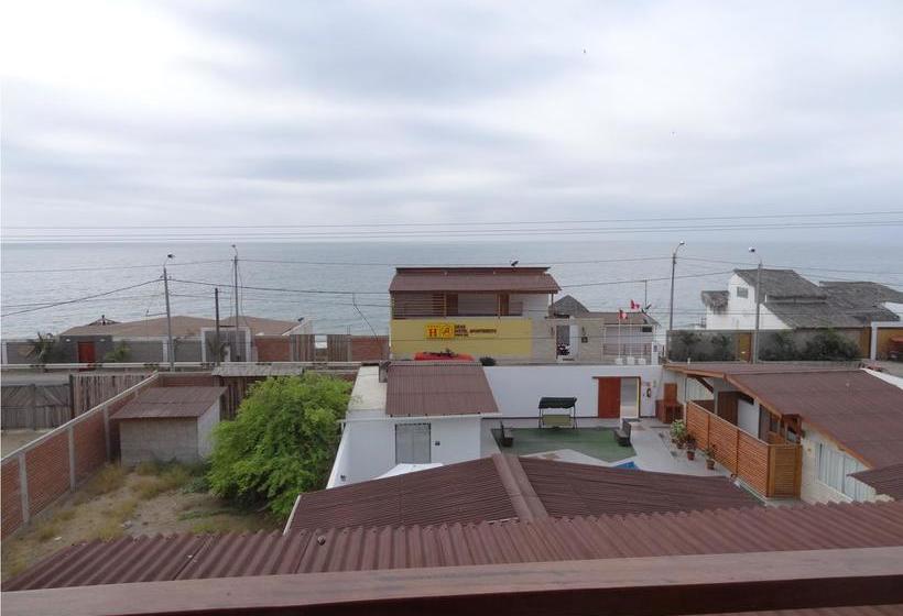 Akas Hotel Apartamentos | Canoas de Punta Sal | Contralmirante Villar | Perú 15