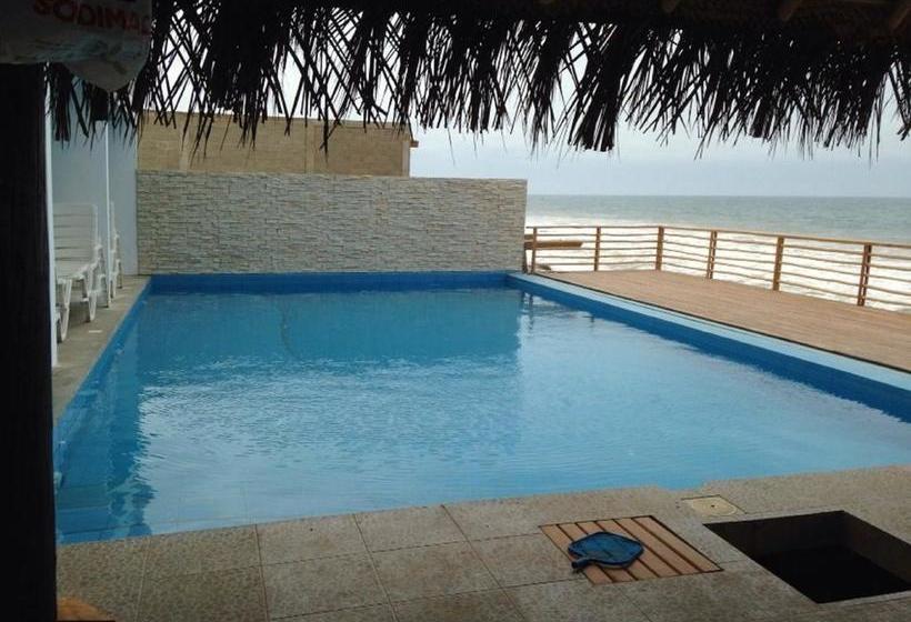 Akas Hotel Apartamentos | Canoas de Punta Sal | Contralmirante Villar | Perú 20