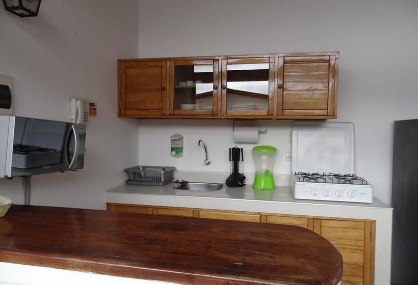 Akas Hotel Apartamentos | Canoas de Punta Sal | Contralmirante Villar | Perú 6