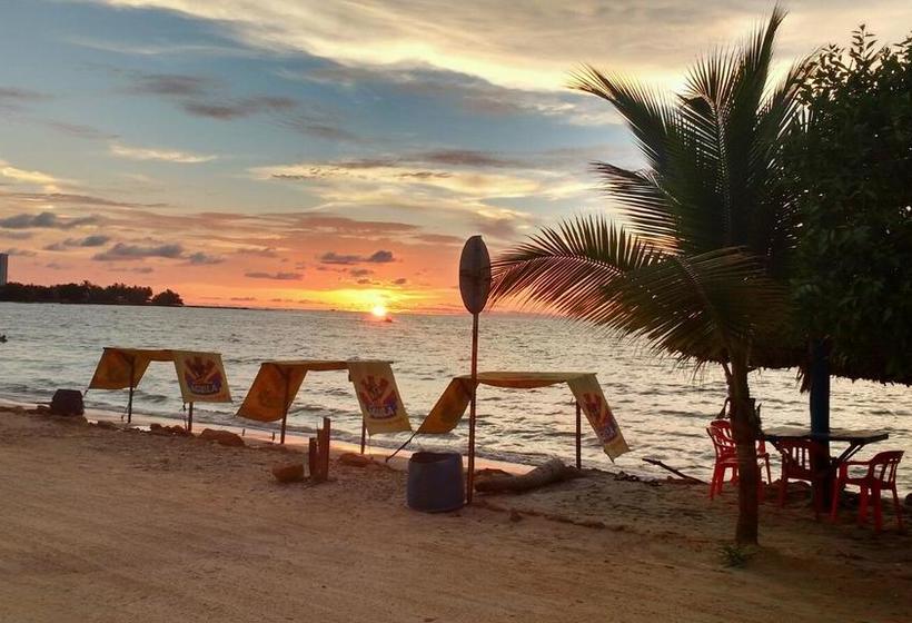 Hotel La Finquita | Coveñas | Sucre | Colombia 1